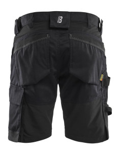 Short de travail Stretch 1753 - BLAKLADER 2