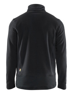 Veste Micropolaire Homme 4765 - BLAKLADER 2