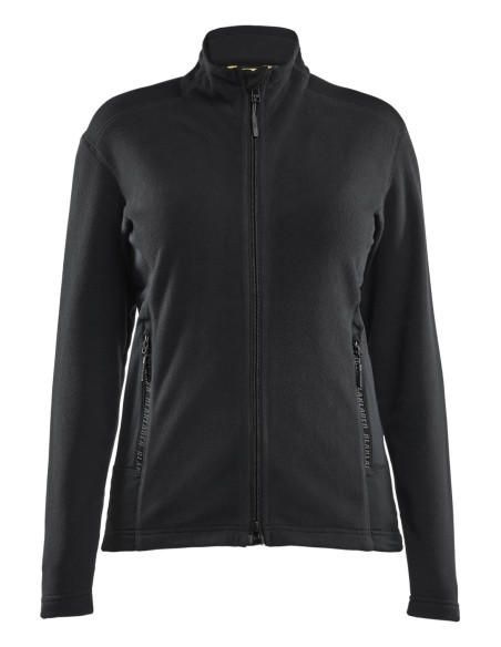 Veste Micropolaire Femme 4766 - BLAKLADER