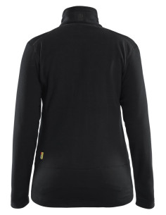 Veste Micropolaire Femme 4766 - BLAKLADER 2
