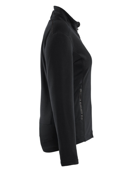 Veste Micropolaire Femme 4766 - BLAKLADER