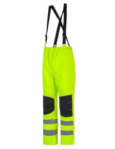 Pantalon Haute Visibilité Multirisque ETNA - T2S 2