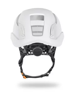Casque de protection Haute Visibilité ZENITH X Blanc - KASK 2