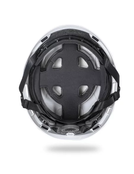 Casque de protection Haute Visibilité ZENITH X - KASK