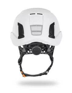 Casque de protection ventilé ZENITH X Blanc - KASK 2