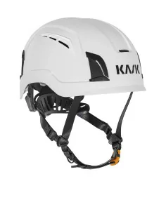 Casque de protection ventilé ZENITH X Blanc - KASK
