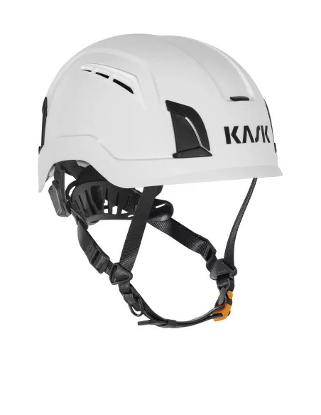 Casque de protection ventilé ZENITH X - KASK