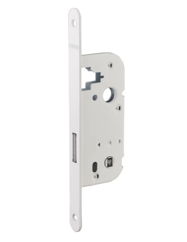 Serrure encastrable axe 40mm pêne dormant - THIRARD Serrure encastrable axe 40mm pêne dormant - THIRARD