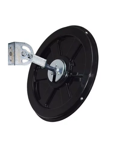 Miroir de circulation convexe Ø 300mm - Intérieur/extérieur Miroir de circulation convexe Ø 300mm - Intérieur/extérieur