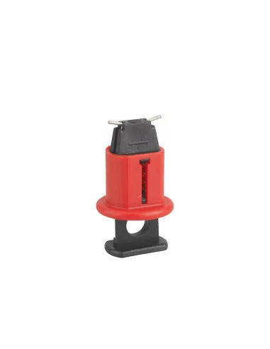 Verrouillage mini disjoncteur Push-Out 11mm - THIRARD Verrouillage mini disjoncteur Push-Out 11mm - THIRARD