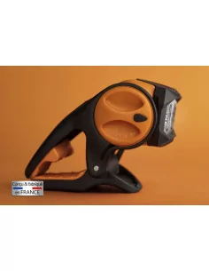 Lampe baladeuse à piles GPR 2.0 - LAGOLIGHT 2