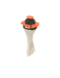 Testeur pneumatique de gants isolants EOS - PENTA 2