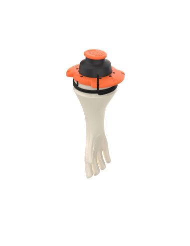 Testeur pneumatique de gants isolants EOS - PENTA Testeur pneumatique de gants isolants EOS - PENTA