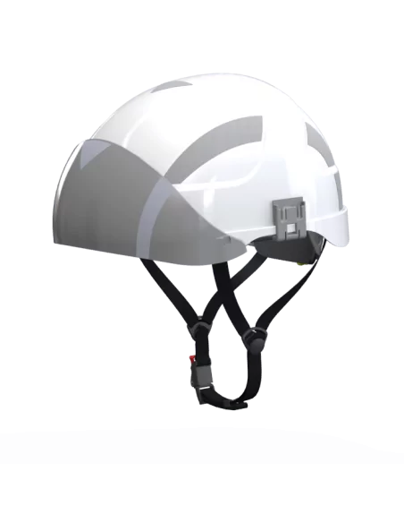 Casque de protection Arc Flash Classe 2 TC403B - PENTA