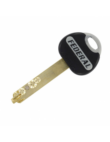 Clé FEDERAL 2 FC Clé FEDERAL 2 FC