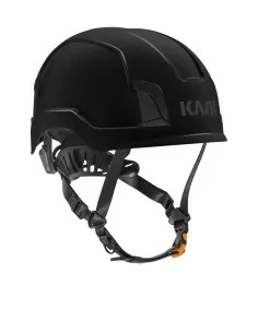 Casque de protection ZENITH X Noir - KASK