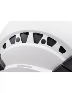 Casque de protection ventilé VERTEX Blanc - PETZL 2