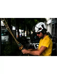 Coquille antibruit SC2 - KASK 2