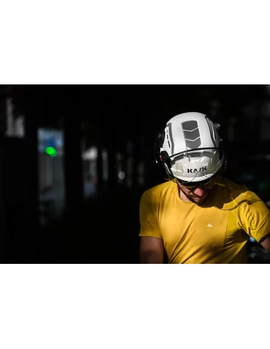 Visière de protection ZEN VISOR - KASK Visière de protection ZEN VISOR - KASK