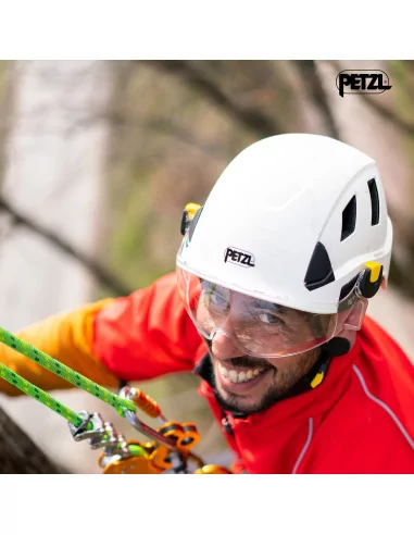 Visière de protection VIZIR - PETZL Visière de protection VIZIR - PETZL