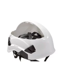 Casque de protection VERTEX Noir - PETZL 2