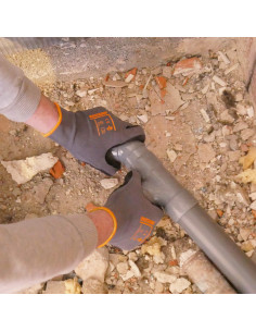 Gant de manutention tactile DURANIT-ONE - ROSTAING 2