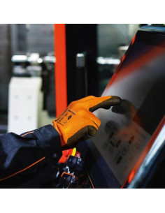 Gant antistatique FIT4PROTOUCH - ROSTAING 2