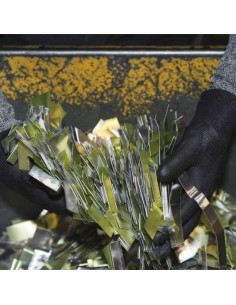 Gant anti coupure fin et durable BLACKTACTIL - ROSTAING 2