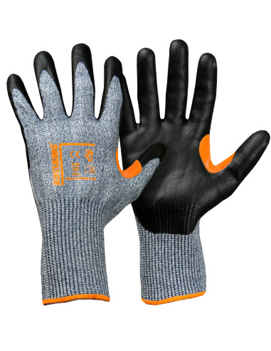 Gant anticoupure niveau F tactile DURANIT ULTRA - ROSTAING