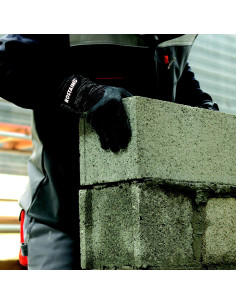 Gant de maçon MACPRO - ROSTAING 2