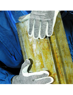 Gant anticoupure MASTERTOP - ROSTAING 2