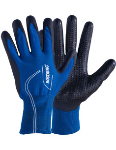 Gant tactile fin et chaud CANADA - ROSTAING 2