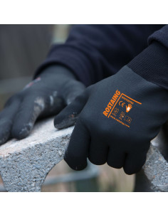 Gant de travail froid/hiver WINTERPRO - ROSTAING 2