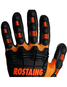 Gant de protection anti-choc durable MAXIMPACT - ROSTAING 2