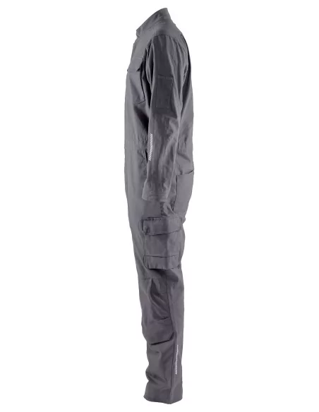 Combinaison Stretch Industrie 6166 - BLAKLADER