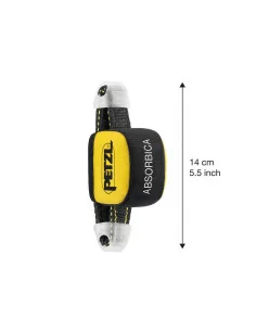 Absorbeur d'énergie... 2