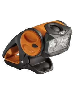 Lampe baladeuse à piles GPR 2.0 - LAGOLIGHT