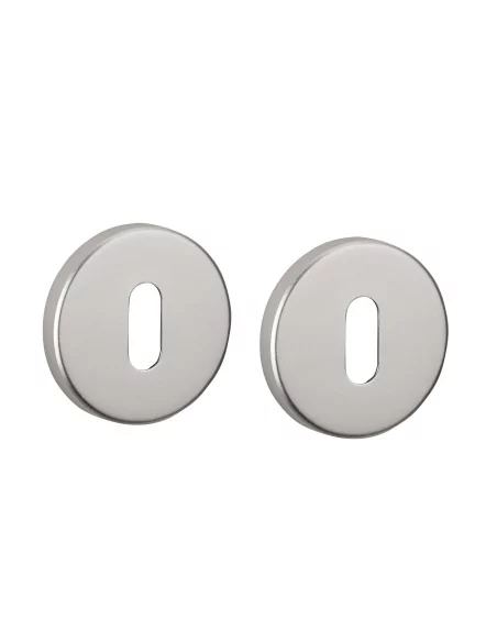 Paire de rosaces trou de clé - THIRARD