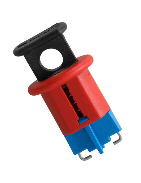 Condamnation de disjoncteur - BRADY Condamnation de disjoncteur - BRADY