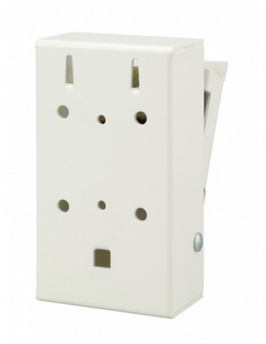 Boîte à clé à appliquer à demi cylindre - THIRARD Boîte à clé à appliquer à demi cylindre - THIRARD