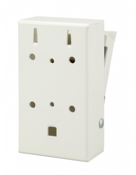 Boîte à clé à&nbsp;appliquer à demi cylindre - THIRARD