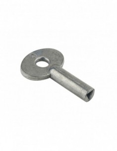 copy of Clé pour cadenas triangulaire 5 mm - THIRARD