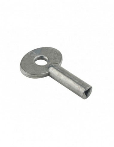 copy of Clé pour cadenas triangulaire 5 mm - THIRARD