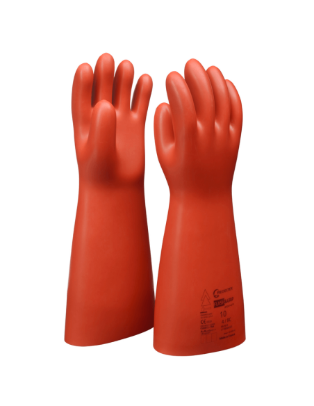 Gant composite avec protection Arc Flash AFG - Classe 2 - PENTA