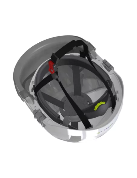 Casque de protection Arc Flash Classe 2 TC403B - PENTA