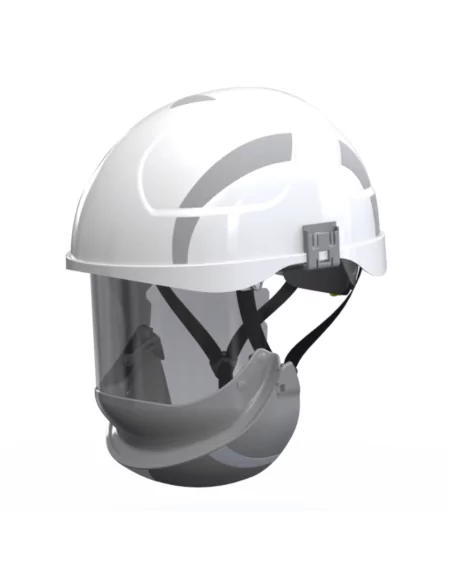 Casque de protection Arc Flash Classe 2 TC403B - PENTA
