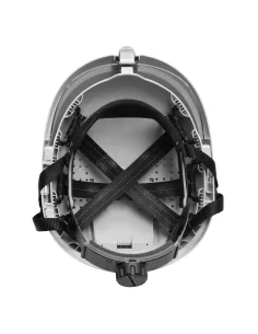 Casque de protection Arc Flash E-Sharck Classe 1 TC42ESBB - PENTA 2