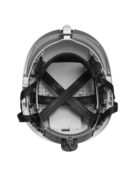 Casque de protection Arc Flash E-Sharck Classe 1 TC42ESBB - PENTA