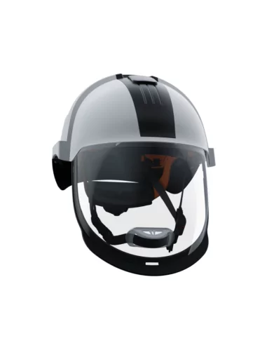 Casque VISARC avec écran Arc-Flash APC1 - PENTA