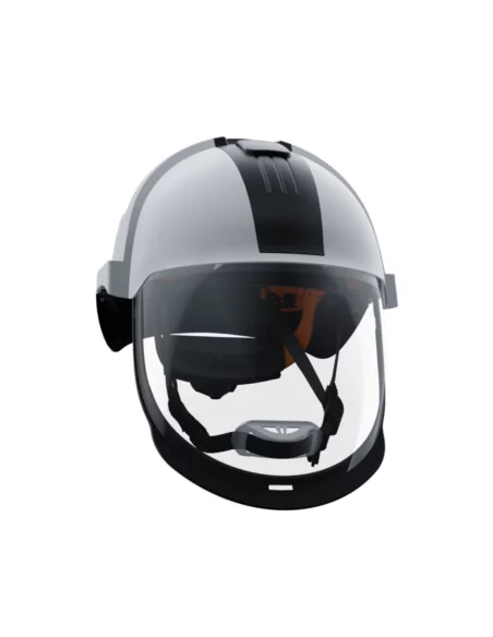 Casque VISARC avec écran Arc-Flash APC1 - PENTA